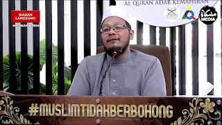 2112024 SESI 2 DAURAH JIN amp SYAITAN BERSAMA USTAZ KHAIRIL ANWAR [upl. by Airet]