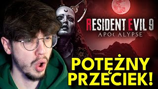 WYCIEKŁ RESIDENT EVIL 9 [upl. by Head]