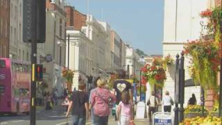 Royal Leamington Spa Warwickshire [upl. by Elberfeld733]