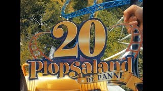 Plopsaland De Panne [upl. by Larson]