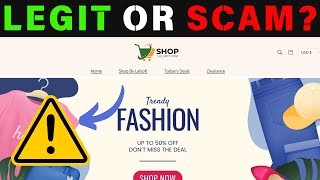 Lalsoftcom Review Scam or Legit Store [upl. by Rochelle]