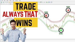 Best BUY SELL indicator on Tradingview amp metatrader 4 metatrader 5 [upl. by Cale]