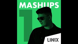 Zombie auf dem Pferd  LINIX Mashup Radio Edit [upl. by Lorne]