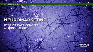 ¿Qué es el neuromarketing [upl. by Akemej]