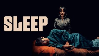 Sleep  Official Trailer  Horror Brains [upl. by Ardiekal]