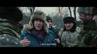 Donbass 2018  Excerpt 1 English Subs [upl. by Llertnek]