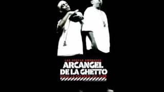 03 arcangel y de la ghetto ft randy  sin mucha demora [upl. by Saltzman]