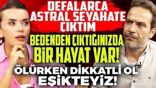 Ölümün Geldiği Nasıl Anlaşılır DÜNYA BU KADARINI KALDIRAMAZ SINIRA GELDİK ÖLÜM ANI KOLAYLAŞIR MI [upl. by Ydaj]