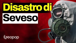 Disastro di Seveso uno degli incidenti ambientali più grandi dItalia cosè accaduto e perché [upl. by Rakso900]