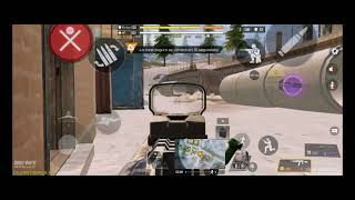 Call Of Duty Mobile T6 2024  Botcito vs Squad de mi nivel  Huawei Y9 Prime 2019 Gameplay [upl. by Cyrus]