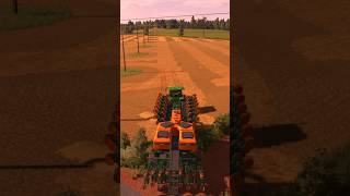 quotFarming Simulator 22 satisfying 22simuladordefazenda22 jogabilidade do fs22 fs22 ls22 [upl. by Pretrice104]