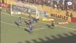 SIN ALIENTO 0  NEWELL´S 1 05042008 RESUMEN FUTBOL DE 1RA [upl. by Paza629]