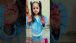 khubsurat ho likenshare subscribetomychannel follow beautifulgirl cutesmile newdress [upl. by Aivatnuhs]