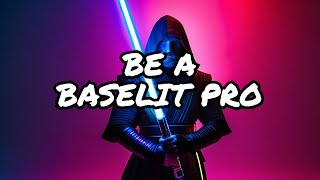 Master Your Baselit RGBS16 Lightsaber User Manual [upl. by Ecirtam]