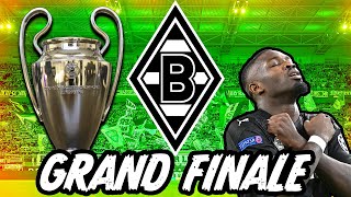 CL FINAL  FIFA 23 Borussia Monchengladbach Career Mode S4E3 [upl. by Okomot340]