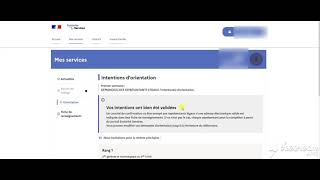 Tutoriel connexion Educonnect [upl. by Lednem]