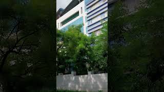 CDAC Pune  CDAC Innovation Park Pune  Walkthrough ccat cdac acts pune developer bigdata [upl. by Harmony]