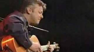 Tommy Emmanuel  Classical Gas Live [upl. by Low]