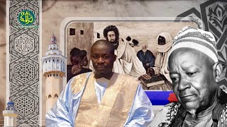 Kazu Rajab 2024  Waxtaane Digënte Sëriñ Fàllu Mbàkke ak Naar yi waa mauritanie [upl. by Grover]