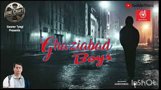 Ghaziabad Boys  honeysingh music badshah sonunigam love rap [upl. by Vel]