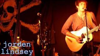 JORDEN LINDSEY of JACK FLASH INDIE SOMERSET ACOUSTIC [upl. by Astraea]