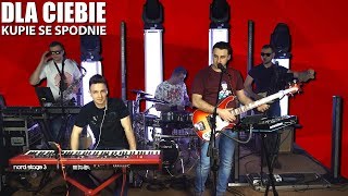 DLA CIEBIE KUPIE SE SPODNIE LIVE COVER THE RELAX BAND [upl. by Hinman]