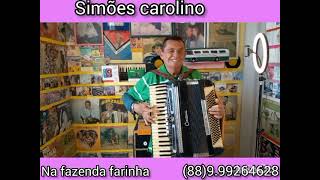 Simões carolino quotna fazenda farinhaquot88999264628 [upl. by Arleta]