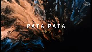 PATA PATA  STVNDLhiano Remix [upl. by Leugar]