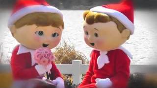 Elf on the Shelf Presents Lovestruck [upl. by Zoellick]