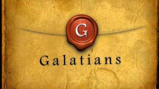 Galatians [upl. by Yeniar]