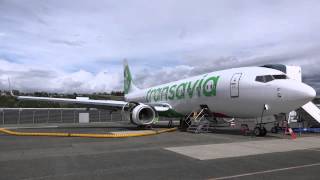 Transavia [upl. by Stephanus293]