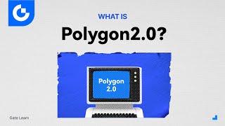 What is Polygon 20  Blockchain amp Crypto 101 [upl. by Ormsby]