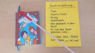 Buchvorstellung So gehst du vor – Deutsch  Duden Learnattack [upl. by Norraf]