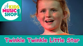 Twinkle Twinkle Little Star [upl. by Tillio]