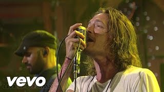 Incubus  Pardon Me Live on Letterman [upl. by Skelly366]