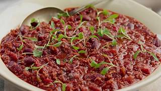 Marco Pierre White recipe for Chilli Con Carne [upl. by Mandy]