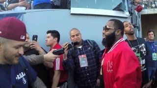 Adrien Broner  About Billions Episode 13 [upl. by Ailyt]