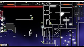 DCO 2D Obby Stage 110 [upl. by Akilam]