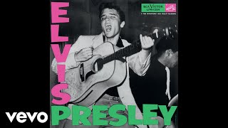 Elvis Presley  Tutti Frutti Official Audio [upl. by Eanel]