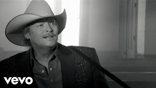 Alan Jackson  Sissys Song Official Music Video [upl. by Aihsila]