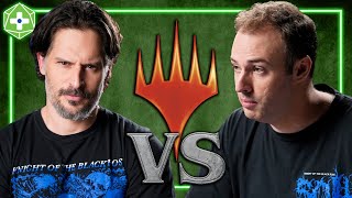 Day9 vs Joe Manganiello  Magic The Gathering Spellslingers  Season 5 Episode 4 [upl. by Roldan]