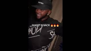 Sir Trill banger ghost new music South African music Afrobeat hit song club banger dance [upl. by Eillil93]