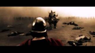 300 300 DVDRip Dublado by G1Filmes com [upl. by Toombs]