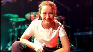 SIGRID  Schedules Live  Paris 151118 [upl. by Dolphin]