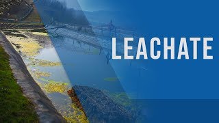 Wastewater Treatment for Leachate Industry  Rochem India [upl. by Farant]