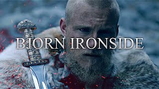 Vikings Bjorn Ironside [upl. by Driskill647]