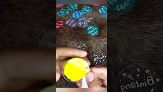 Tutorial Ganci Akrilik Versi 2 lebih kuat [upl. by Lucky489]