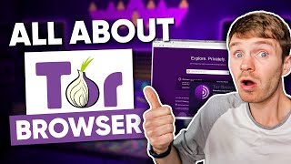 What is Dark Web Tor Browser and Should You Use It [upl. by Adihsar488]