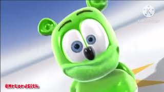 Gummy Bear Song Karelian Reanimated [upl. by Branen]