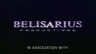 Belisarius Productions  Illumination  Universal Television 2019 [upl. by Aryn]